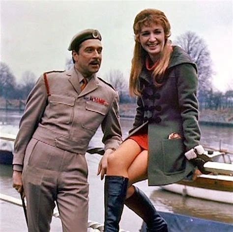 The Brigadier and Liz Shaw | Classic doctor who, Doctor who, Doctor who ...