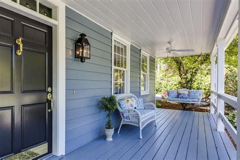 How to Choose the Best Paint Colors for a Deck — Mark's Painting