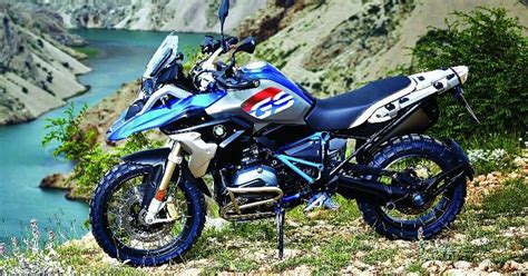 BMW R 1200 GS: review, teste, preços e versões - Motonline