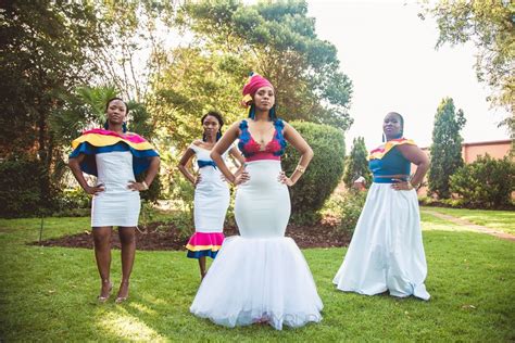 Bontle Bride is a wedding magazine and blog with a flavour of culture.| An Elegant Tswana & Pedi ...