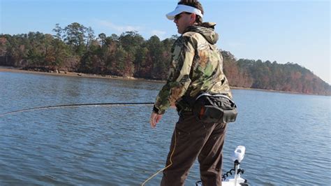 Striper Fishing on Lake Martin with Alex City Guide Servic… | Flickr