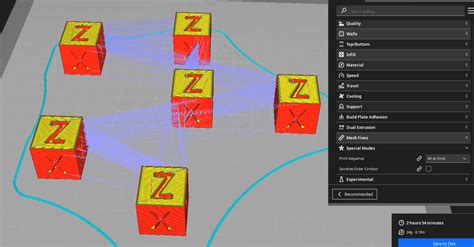 Most Important Cura Settings For 3D Printing