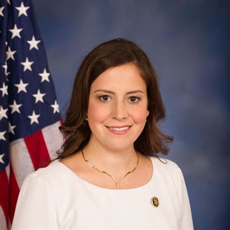 Elise Stefanik Images : Photo Release Congresswoman Stefanik Sworn In ...