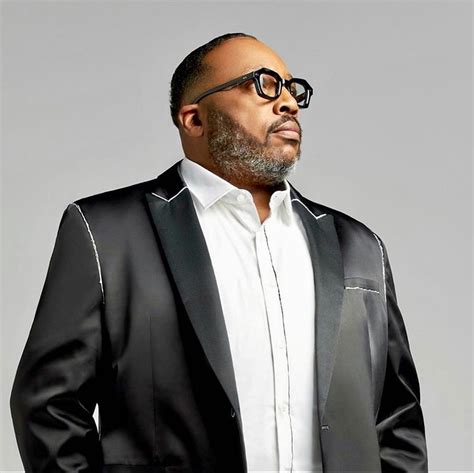 Marvin Sapp's Anthem "The Best in Me", Video & Lyrics - Premium9ja