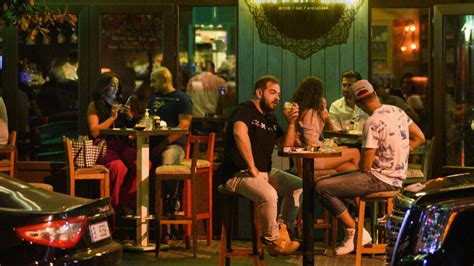 Two months after explosion, Beirut nightlife scene struggles to return