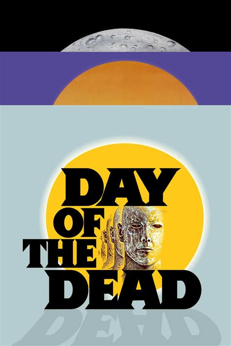 Day of the Dead (1985) - Posters — The Movie Database (TMDB)