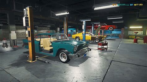 Car Mechanic Simulator | PS4 | Buy Now | at Mighty Ape NZ