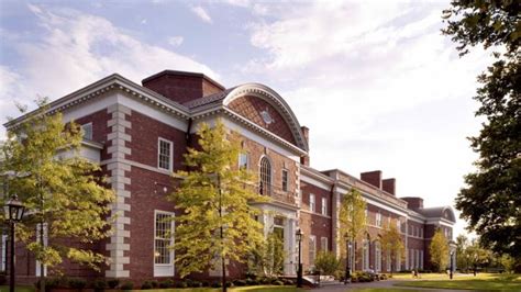 Photo gallery: new building on the Harvard campus, 1996 to present ...