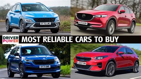 Most reliable cars to buy | Auto Express