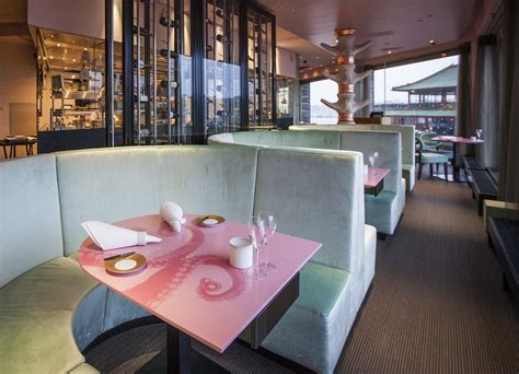 Best Restaurants In Amsterdam 2023 - The Luxury Editor