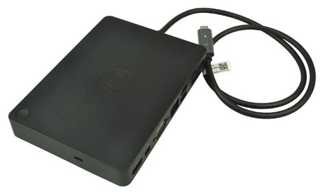 Dell Latitude 5480 Docking Station