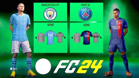 EA Sports FC 24 Guide to Customizing Your Club: Kits, Stadiums, and Badges - MMOPIXEL