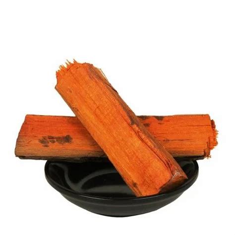 Natural Patang Wood at Rs 290 in New Delhi | ID: 21364437130