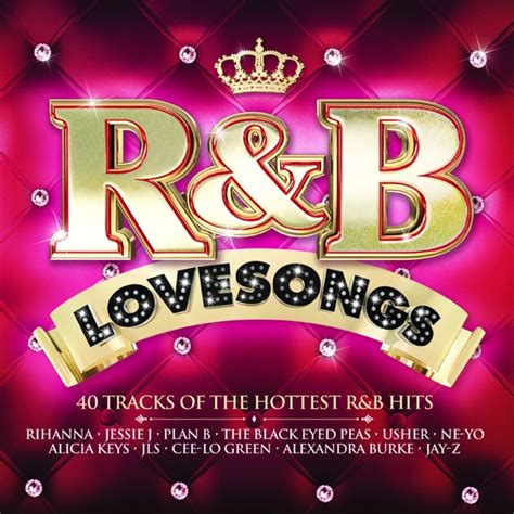 ‎R&B Love Songs 2011 by Various Artists on iTunes