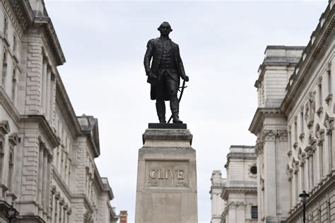 London may remove more statues as Floyd's death sparks protests | Daily ...