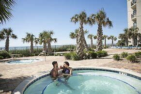 Hotel Palace Resort, Myrtle Beach, United States of America - Lowest Rate Guaranteed!