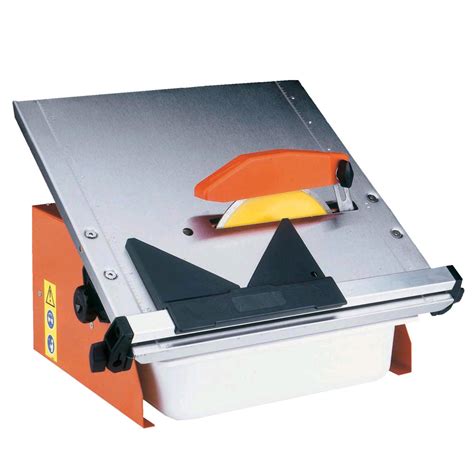 Electric Tile Cutter - Leighton Hire