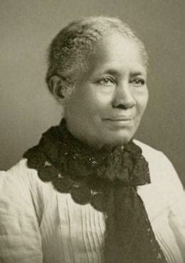 Frances Watkins Harper, 19th-Century Author and Reformer