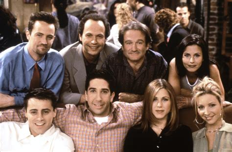 ‘Friends’ Reunion Trailer: Special Airs on HBO Max in May | IndieWire