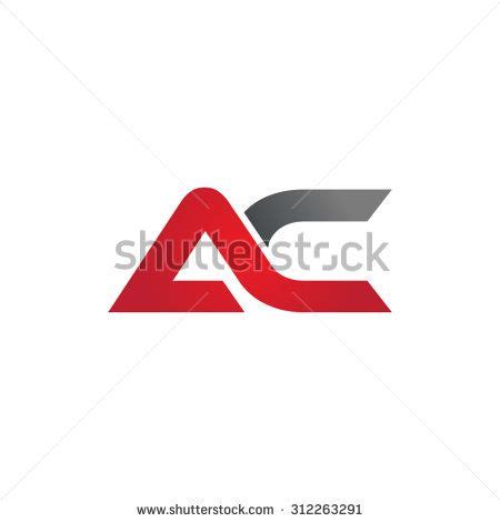 Стоковые фотографии и изображения AC Logo | Letter logo, Ac company ...