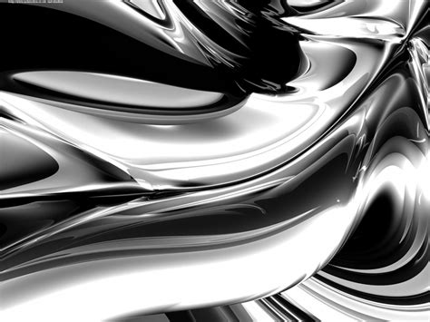 Black and Silver Wallpaper - WallpaperSafari