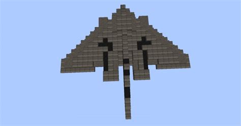 Halo- Longsword Fighter Minecraft Project