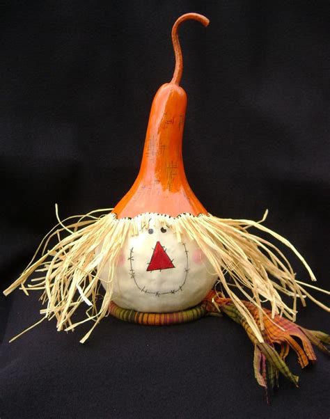 225 best painted Gourds fall images on Pinterest | Gourd art, Gourd crafts and Painted gourds ...