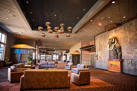 Kalahari Resort Convention Center - Wisconsin Dells, Wisconsin — Friede & Associates