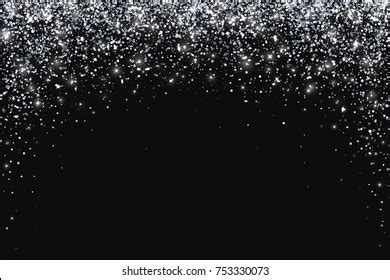 Falling Silver Glitter Stock Photos - 52,326 Images | Shutterstock