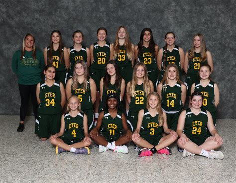 Emmaus HS Girls Basketball Home Page