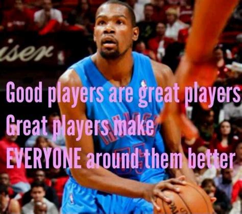 Quotes From Kevin Durant. QuotesGram