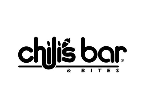 Chilis Bar Logo PNG Transparent & SVG Vector - Freebie Supply