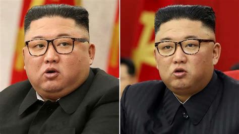 In Pics: North Korean leader Kim Jong Un's drastic weight loss