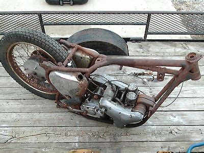 Bsa A10 Super Rocket Motorcycles for sale