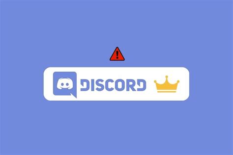 Fix Discord Server Owner Crown Not Showing – TechCult