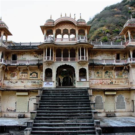 Khole Ke Hanuman JI Temple, Jaipur