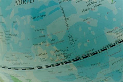 How Close Is Hawaii To The Equator?