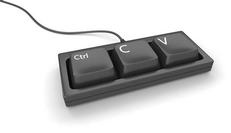 Using Shortcut Keys to Increase Your Productivity - eLearning