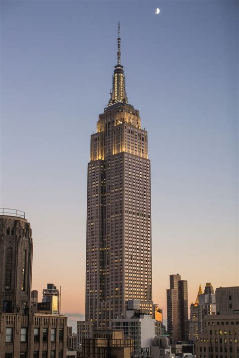 500+ Beautiful Empire State Building Pictures - NYC | Download Free ...