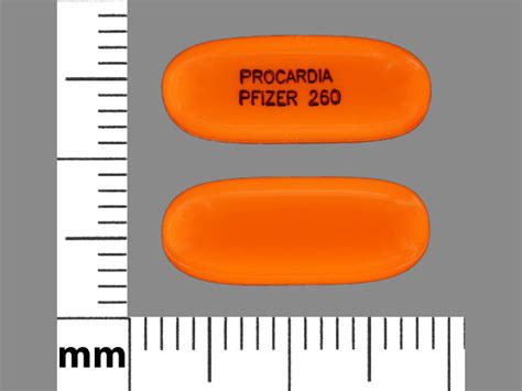 Side effects, images, and drug details for Nifedipine - Inside Rx