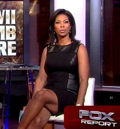 Harris Faulkner | Fashion, Little black dress, Women