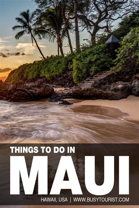 Top things to do in maui 2022 - trustedQas