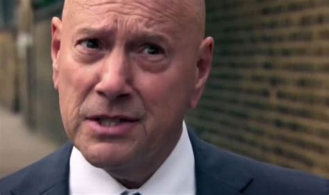 The Apprentice 2016 - Claude Littner sends Twitter into meltdown over his "#concern" | TV ...