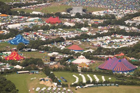 Pyramid stage at Glastonbury 2019: What times are Stormzy, The Killers ...