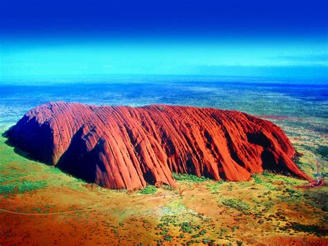 Voyages Desert Gardens Hotel Accommodation Uluru