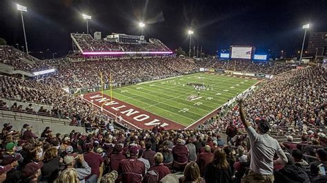 Great Griz Encounter moving to Washington-Grizzly Stadium - Missoula Current