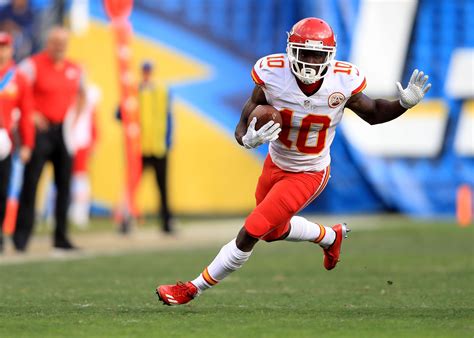 Tyreek Hill Wallpapers - Wallpaper Cave