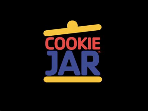 DHX Cookie Jar - Audiovisual Identity Database