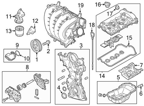 A Visual Breakdown of Mazda CX-5 Components