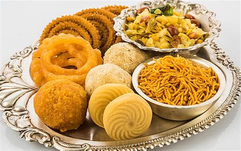 Makanan Tradisional Kaum Sikh Di Malaysia